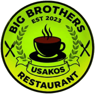 Big Brothers Restaurant, Usakos, est. 2023